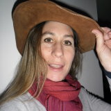 Photo de profil de Helene Maillet-Mézeray