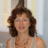 Photo de profil de Christine Chollet