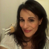 Photo de profil de Brigitte Lombard