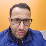 Photo de profil de Jamel Bekri