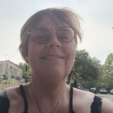 Photo de profil de Patricia Degremont