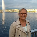 Photo de profil de Sylviane Loisel