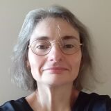 Photo de profil de Sandrine Dupuy