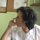 Photo de profil de Sylvie Lamothe