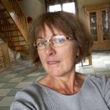 Photo de profil de Brigitte Malloigne
