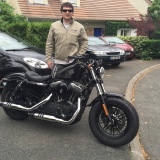 Photo de profil de Jean-Luc Bellier