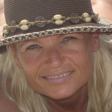 Photo de profil de Sandrine Tisserand