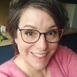 Photo de profil de Catherine Poulain
