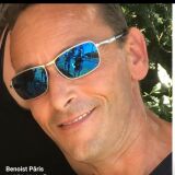 Photo de profil de Benoist Paris