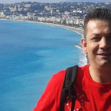Photo de profil de Eddy Fruitier