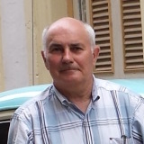 Photo de profil de Christian Rocher