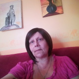 Photo de profil de Sylvie Pierrat