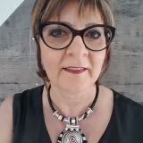 Photo de profil de Martine Louis