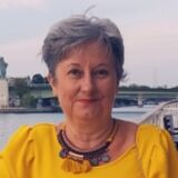 Photo de profil de Martine Lecointe