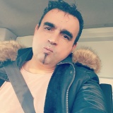 Photo de profil de Paulo Goncalves
