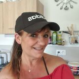 Photo de profil de Sabrina Pagot