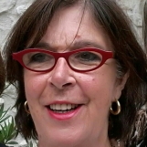 Photo de profil de Annie Claude Demaret
