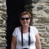Photo de profil de Marie-Odile Rougeot