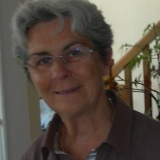 Photo de profil de Jacqueline Bellorge