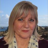 Photo de profil de Jacqueline Denis-Lempereur