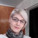 Photo de profil de Christine Mehlinger