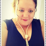 Photo de profil de Vanessa Lefeuvre