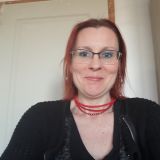 Photo de profil de Catherine Sauvaget