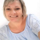 Photo de profil de Ghislaine Garnier