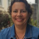 Photo de profil de Nadine Hazebrouck