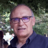 Photo de profil de Patrick Demange
