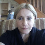 Photo de profil de Virginie Rossard