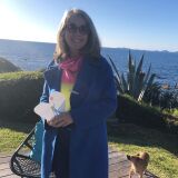 Photo de profil de Béatrice Marchand