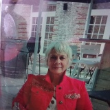Photo de profil de Jocelyne Choquet