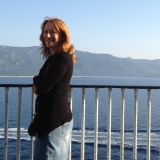 Photo de profil de Brigitte Martin