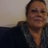 Photo de profil de Pascale Paillard