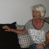 Photo de profil de Morin Catherine