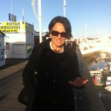 Photo de profil de Marie-France Poux