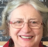Photo de profil de Evelyne Muller