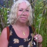 Photo de profil de Christine Cornaz