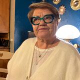 Photo de profil de Danielle Fourre
