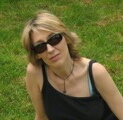Photo de profil de Monique Muzy