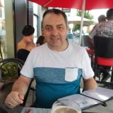 Photo de profil de Laurent Barrailler