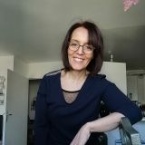 Photo de profil de Hasnae Laamim