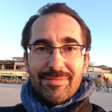 Photo de profil de Christophe Gérard