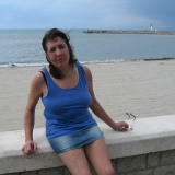 Photo de profil de Brigitte Payen