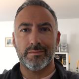 Photo de profil de Nicolas Bruneau
