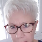Photo de profil de Christiane Génart