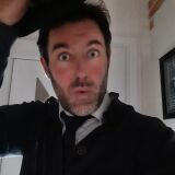 Photo de profil de Thierry Raquin