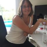 Photo de profil de Caroline Pitte