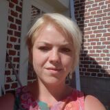 Photo de profil de Morgane Plouquet